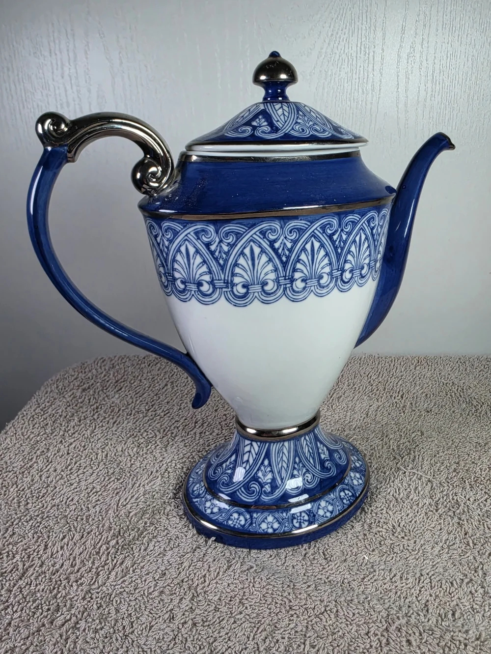 Bombay Company Tea Pot